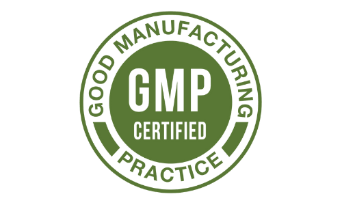 Prostavive GMP certified
