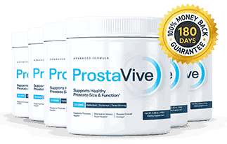 Prostavive official website
