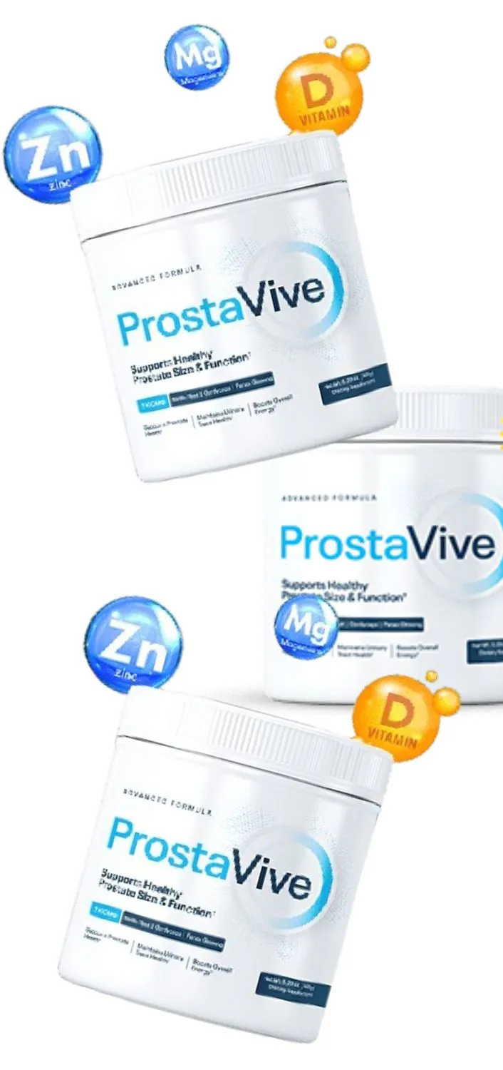 Prostavive order bundles